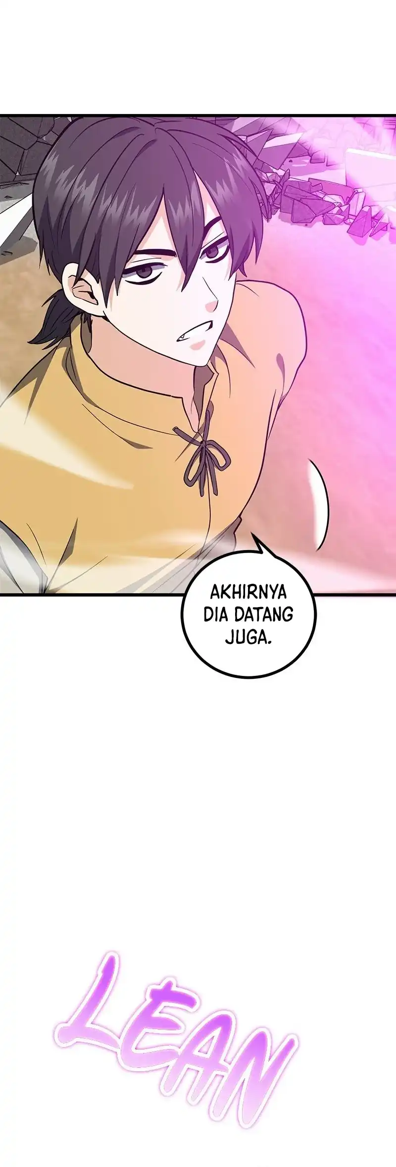 The Demon King Dad and his Hero Daughter Chapter 52 Gambar 79