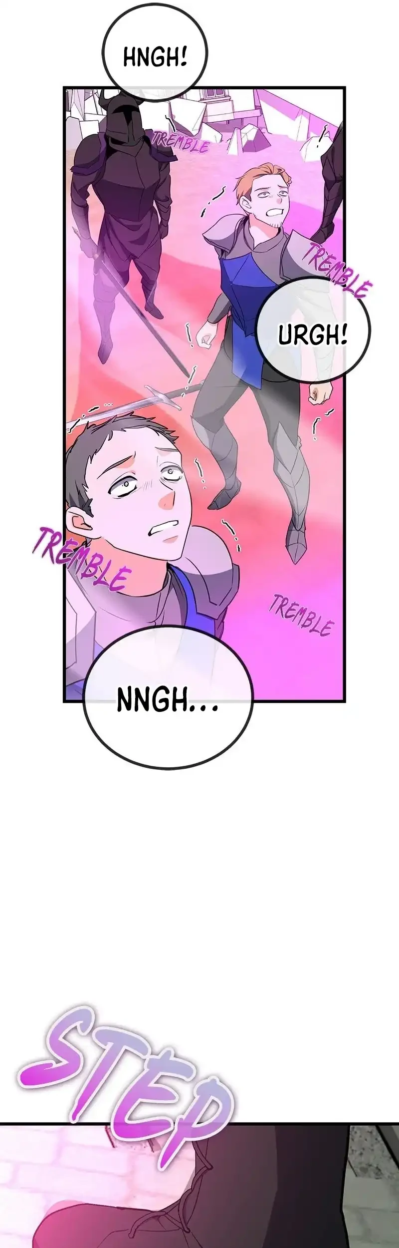 The Demon King Dad and his Hero Daughter Chapter 52 Gambar 84