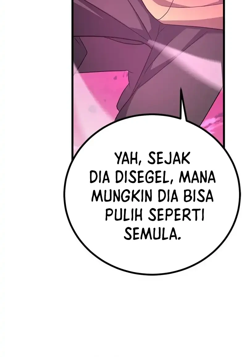 The Demon King Dad and his Hero Daughter Chapter 52 Gambar 91