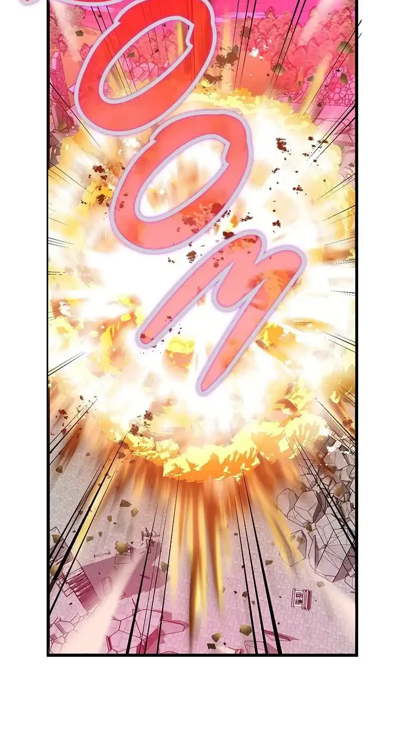The Demon King Dad and his Hero Daughter Chapter 52 Gambar 95