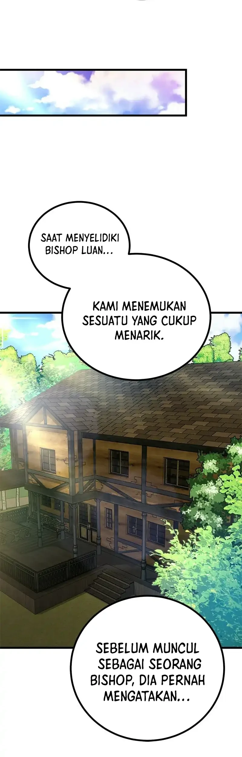 The Demon King Dad and his Hero Daughter Chapter 52 Gambar 11
