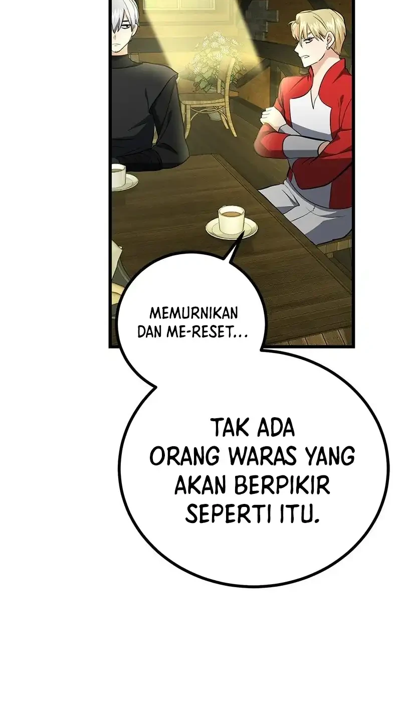 The Demon King Dad and his Hero Daughter Chapter 52 Gambar 14