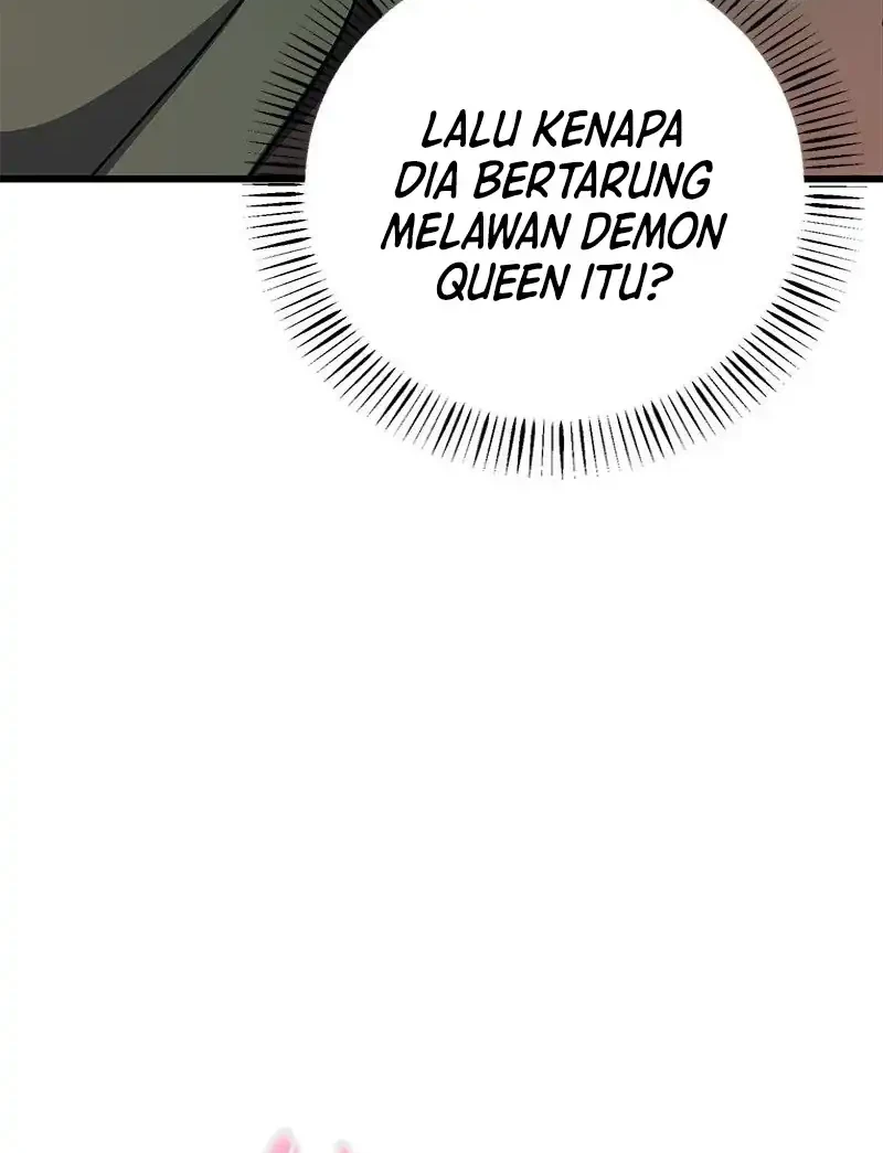The Demon King Dad and his Hero Daughter Chapter 53 Gambar 21