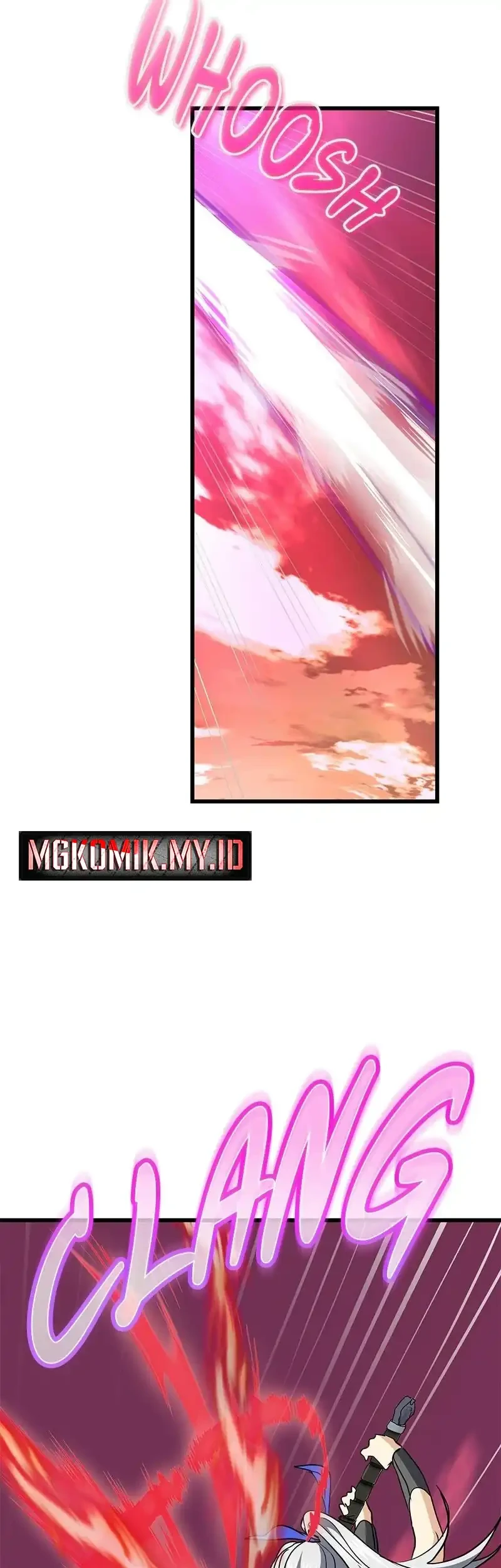 The Demon King Dad and his Hero Daughter Chapter 53 Gambar 22