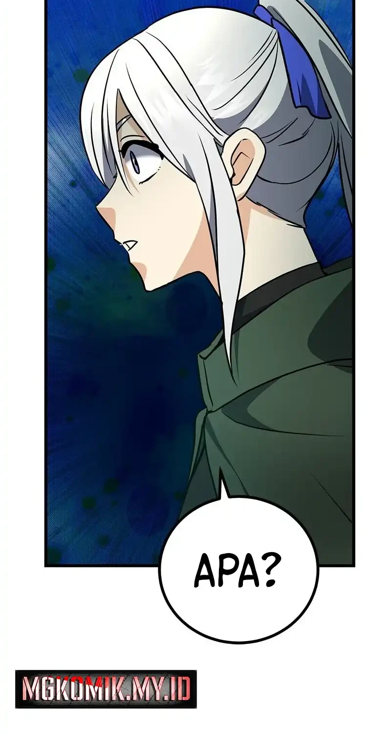 The Demon King Dad and his Hero Daughter Chapter 53 Gambar 32