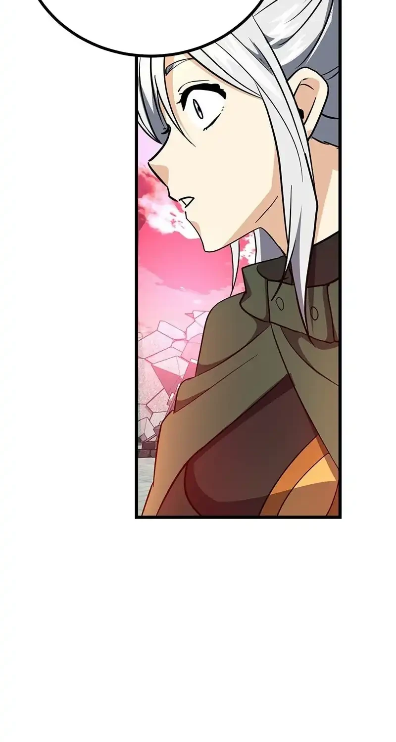 The Demon King Dad and his Hero Daughter Chapter 53 Gambar 34