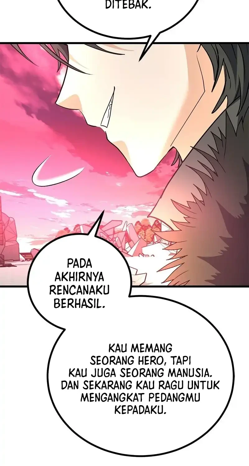 The Demon King Dad and his Hero Daughter Chapter 53 Gambar 38