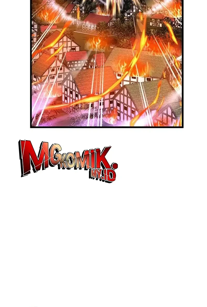 Manhwa The Demon King Dad and his Hero Daughter Chapter 53 gambar 2