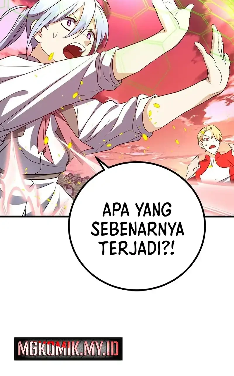 The Demon King Dad and his Hero Daughter Chapter 53 Gambar 42
