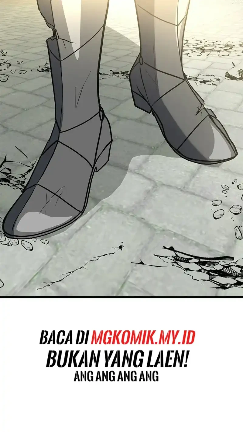 The Demon King Dad and his Hero Daughter Chapter 53 Gambar 61