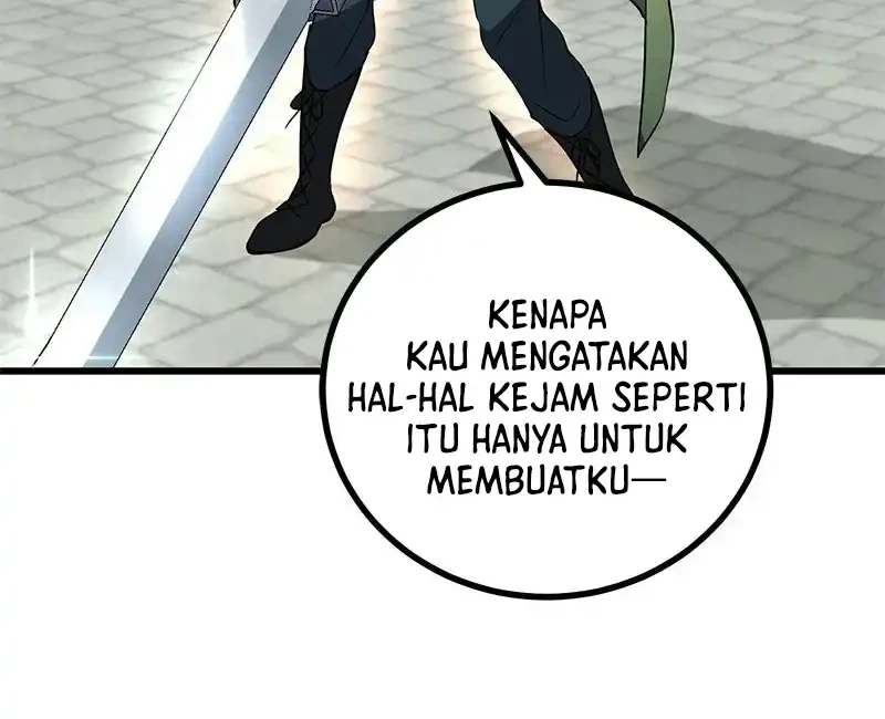 The Demon King Dad and his Hero Daughter Chapter 53 Gambar 67