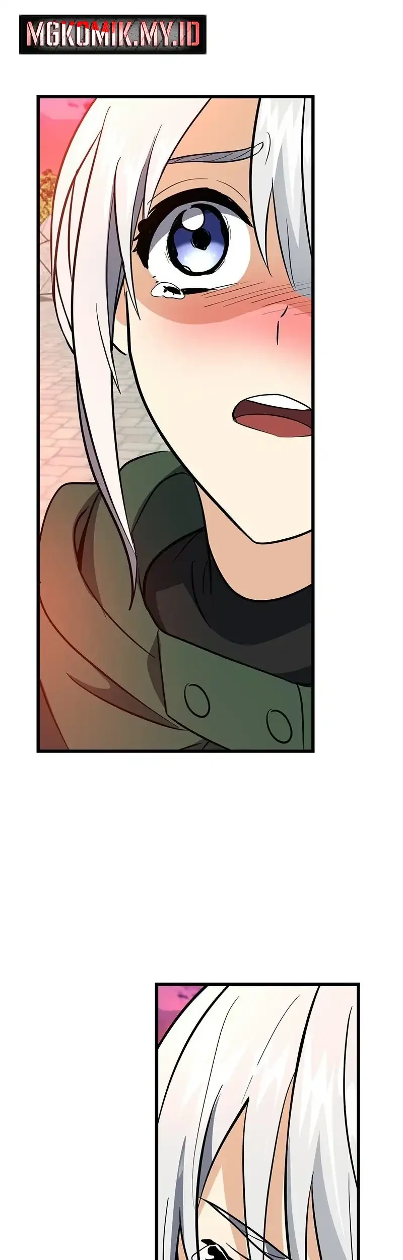 The Demon King Dad and his Hero Daughter Chapter 53 Gambar 76