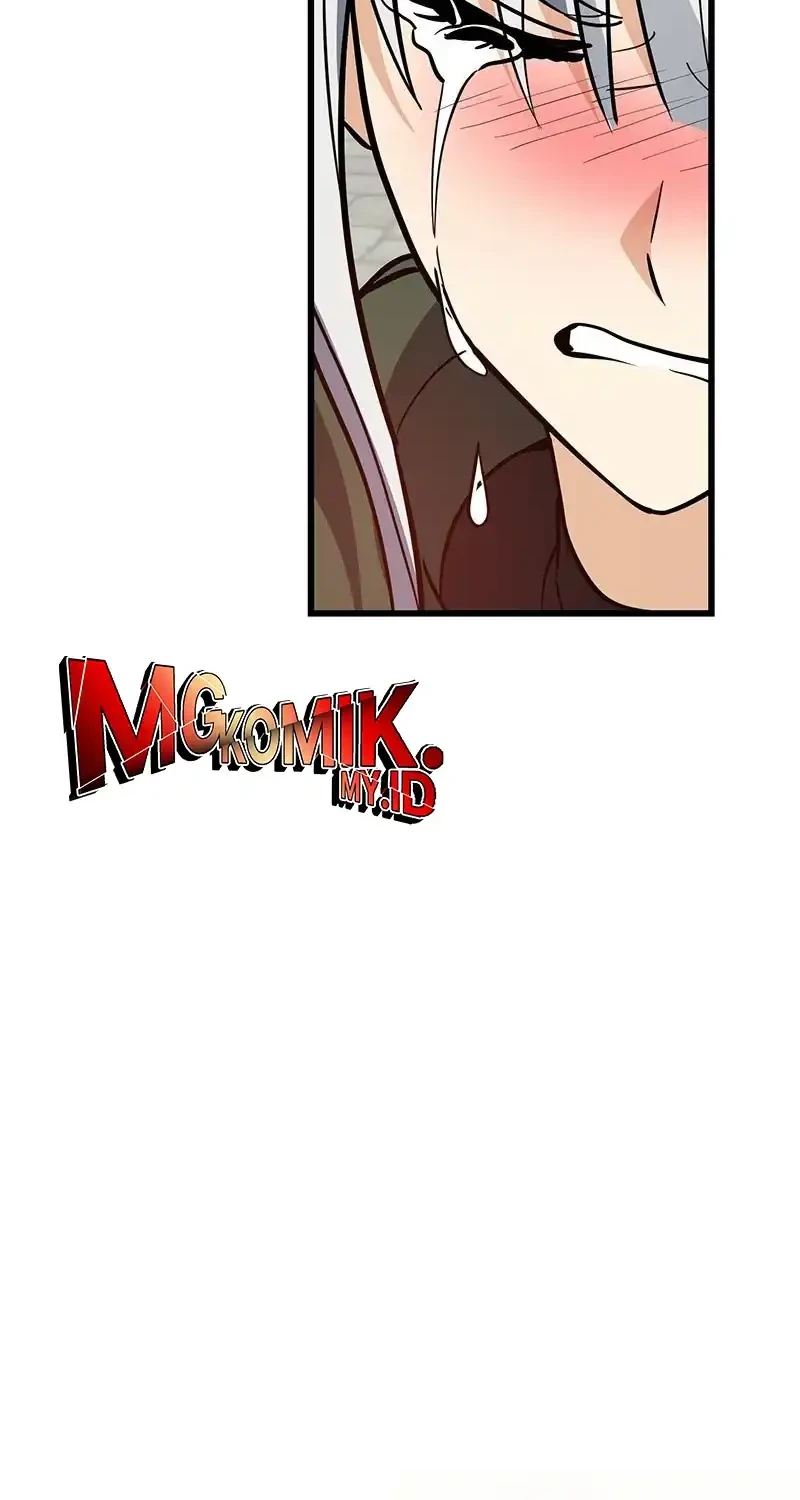 The Demon King Dad and his Hero Daughter Chapter 53 Gambar 77