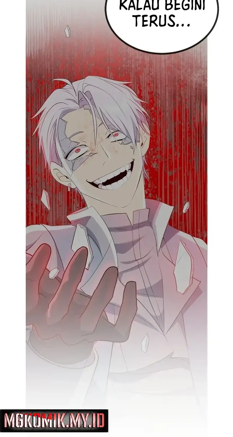 The Demon King Dad and his Hero Daughter Chapter 53 Gambar 6