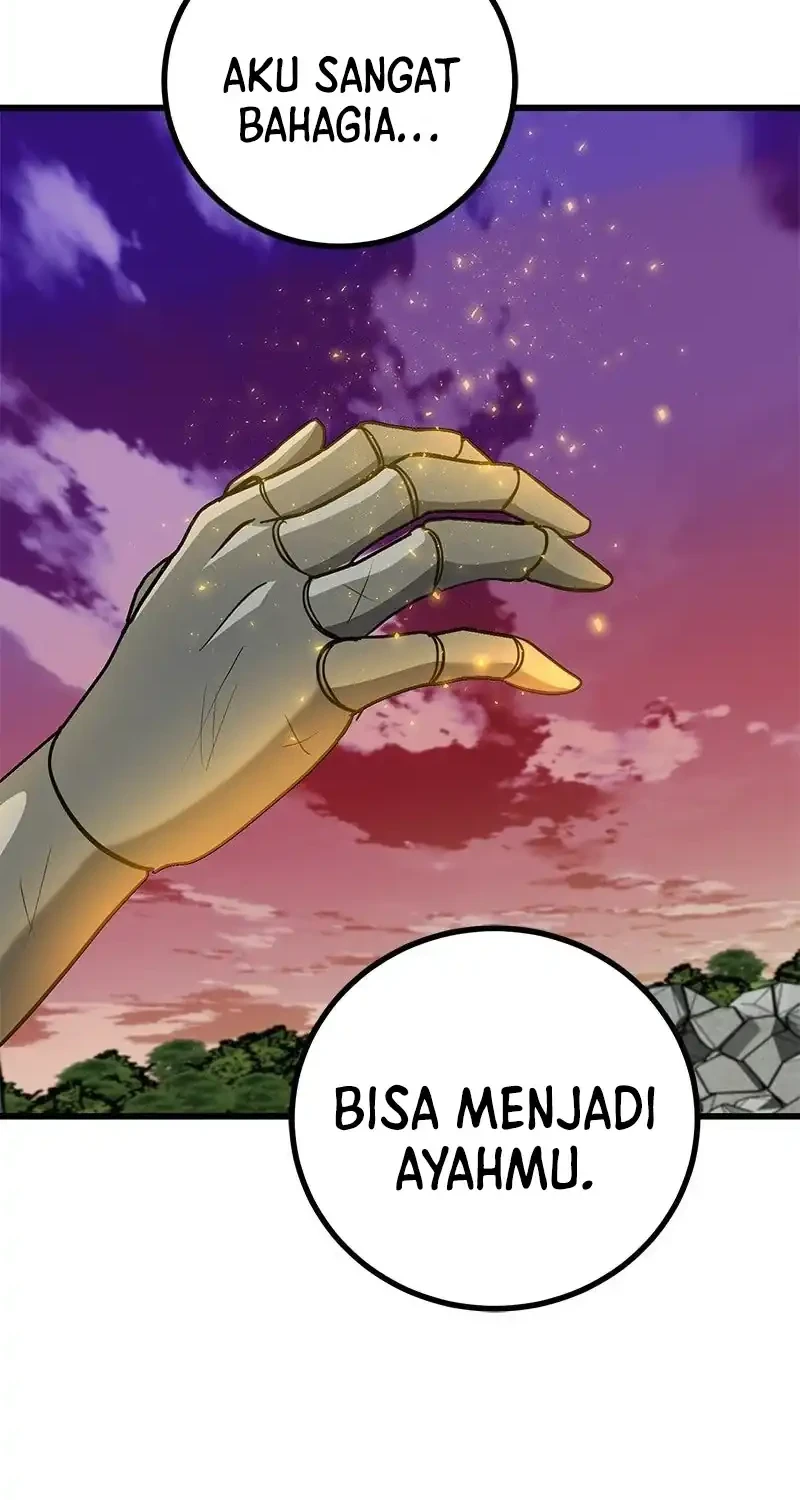 The Demon King Dad and his Hero Daughter Chapter 53 Gambar 79