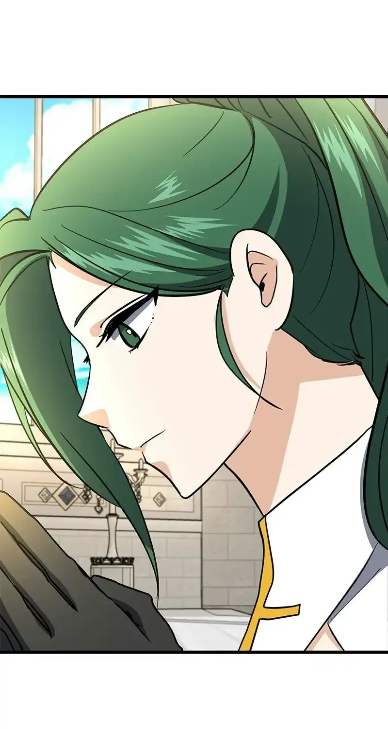 The Demon King Dad and his Hero Daughter Chapter 53 Gambar 99