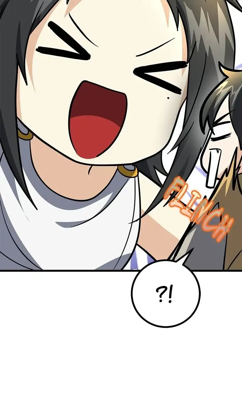 The Demon King Dad and his Hero Daughter Chapter 53 Gambar 113