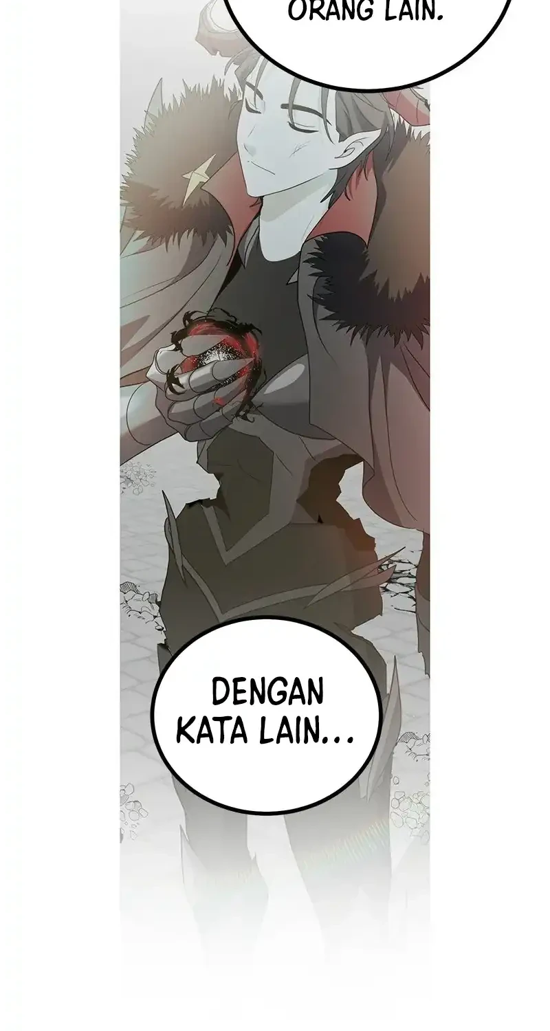 The Demon King Dad and his Hero Daughter Chapter 53 Gambar 117