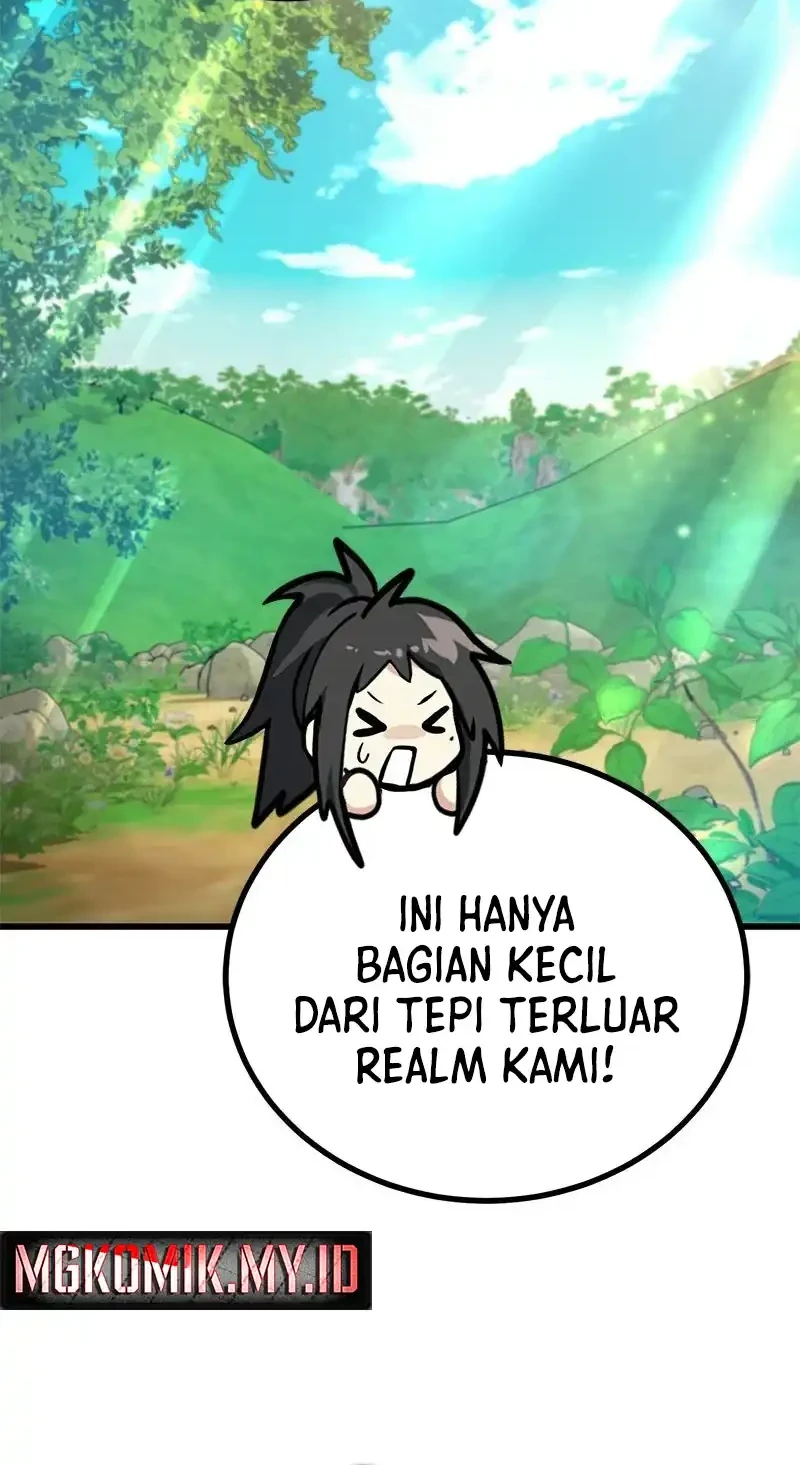 The Demon King Dad and his Hero Daughter Chapter 53 Gambar 120