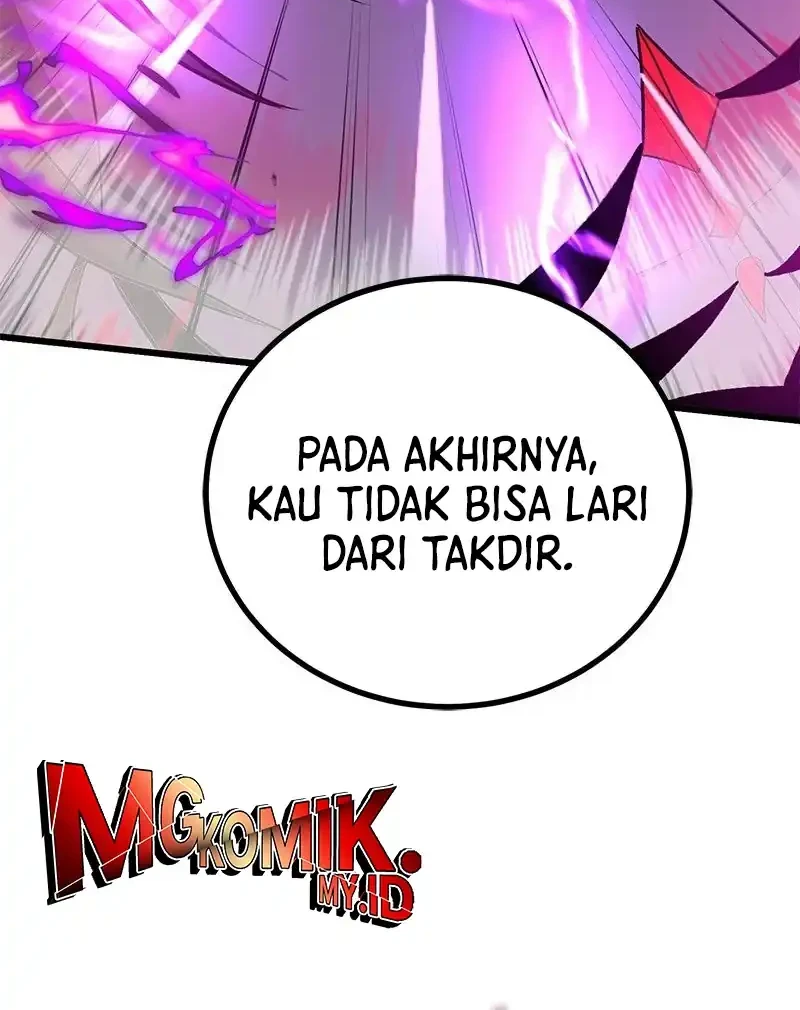 The Demon King Dad and his Hero Daughter Chapter 53 Gambar 13