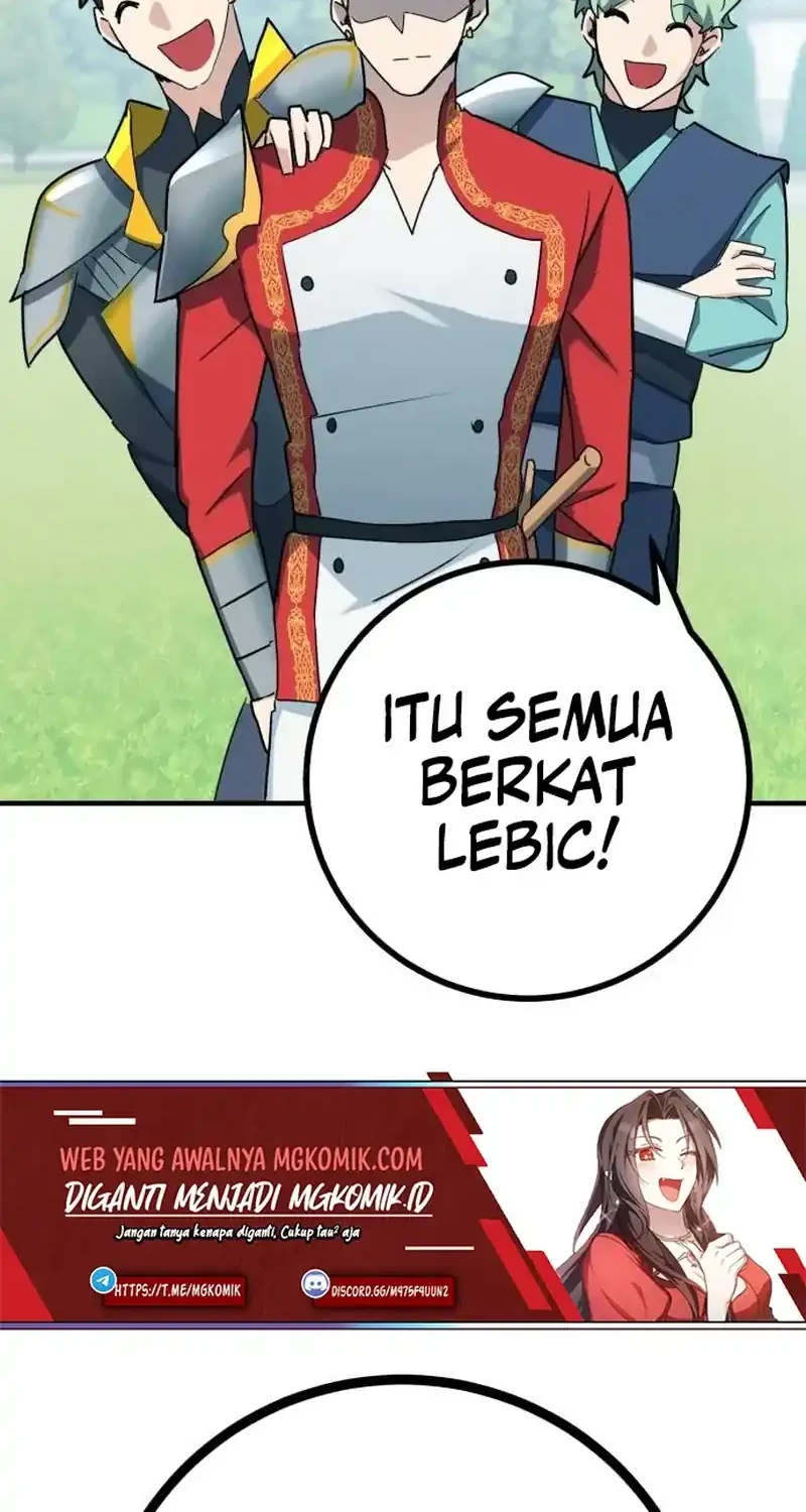 The Demon King Dad and his Hero Daughter Chapter 6 Gambar 20