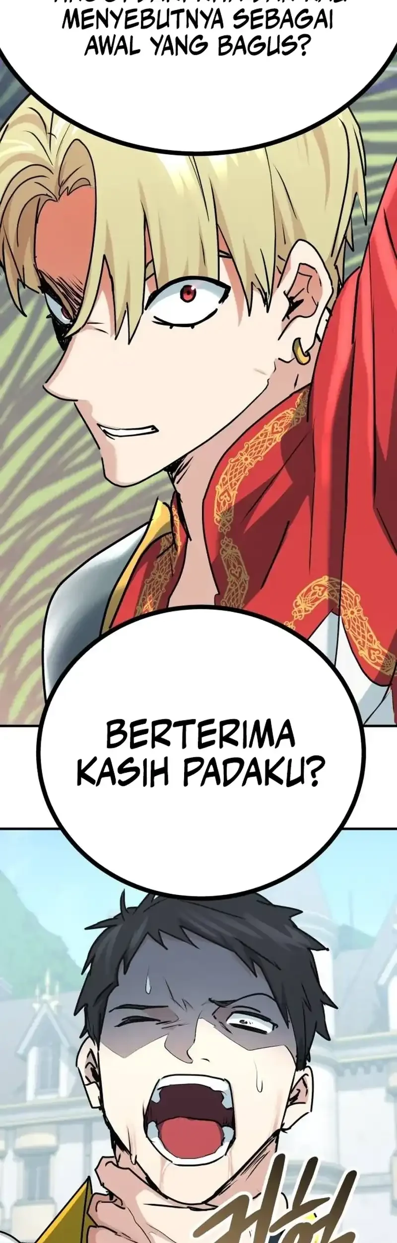 The Demon King Dad and his Hero Daughter Chapter 6 Gambar 23