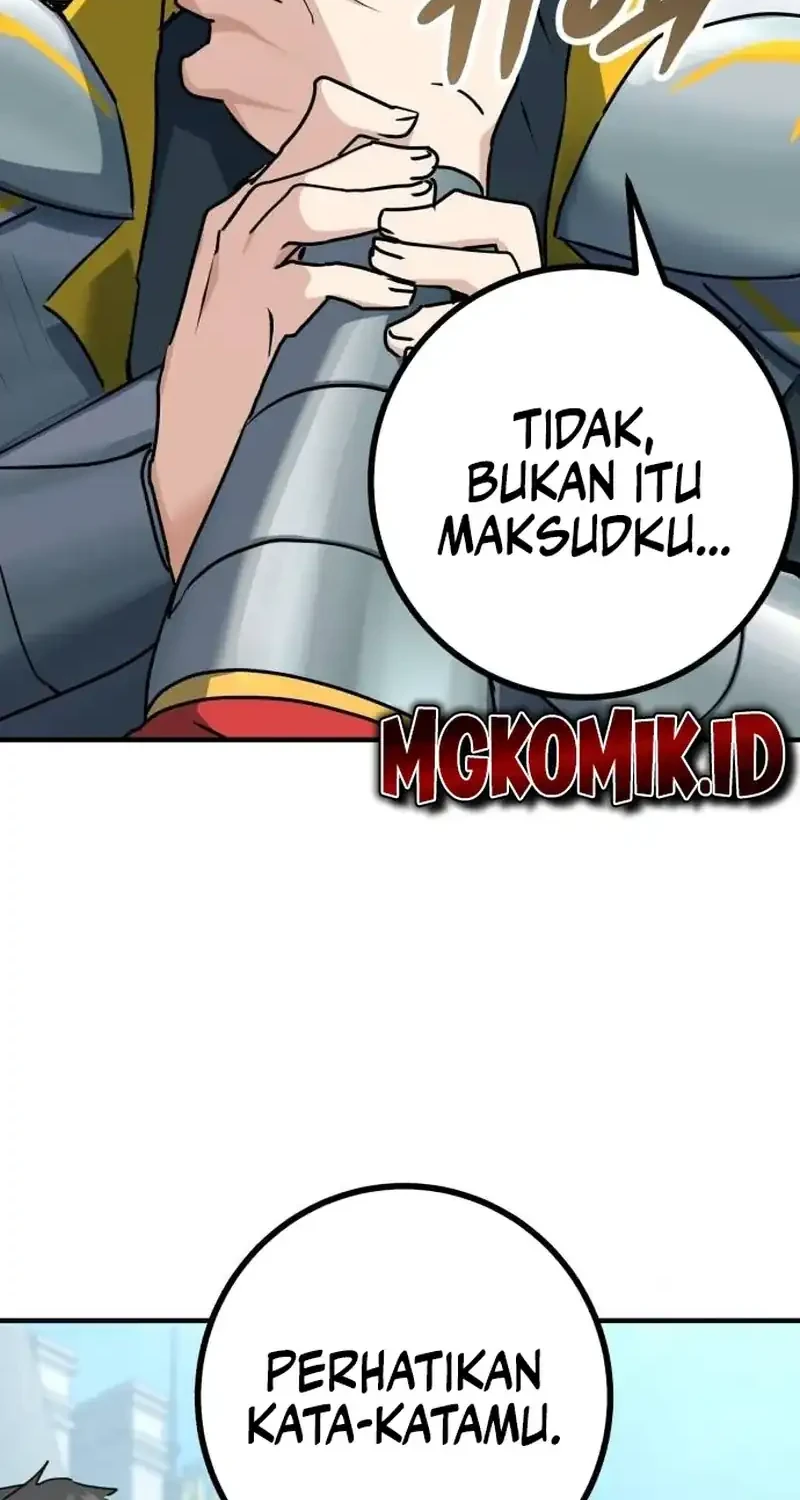 The Demon King Dad and his Hero Daughter Chapter 6 Gambar 24