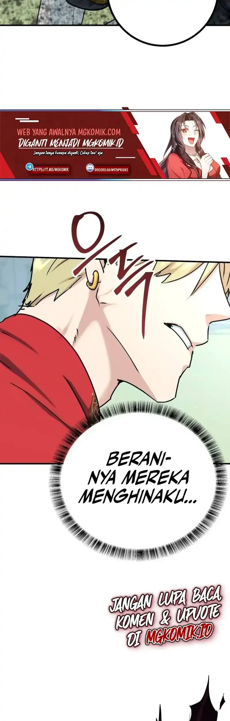 The Demon King Dad and his Hero Daughter Chapter 6 Gambar 27