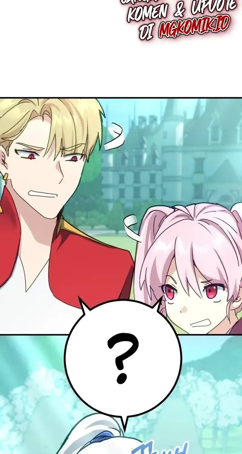 The Demon King Dad and his Hero Daughter Chapter 6 Gambar 32