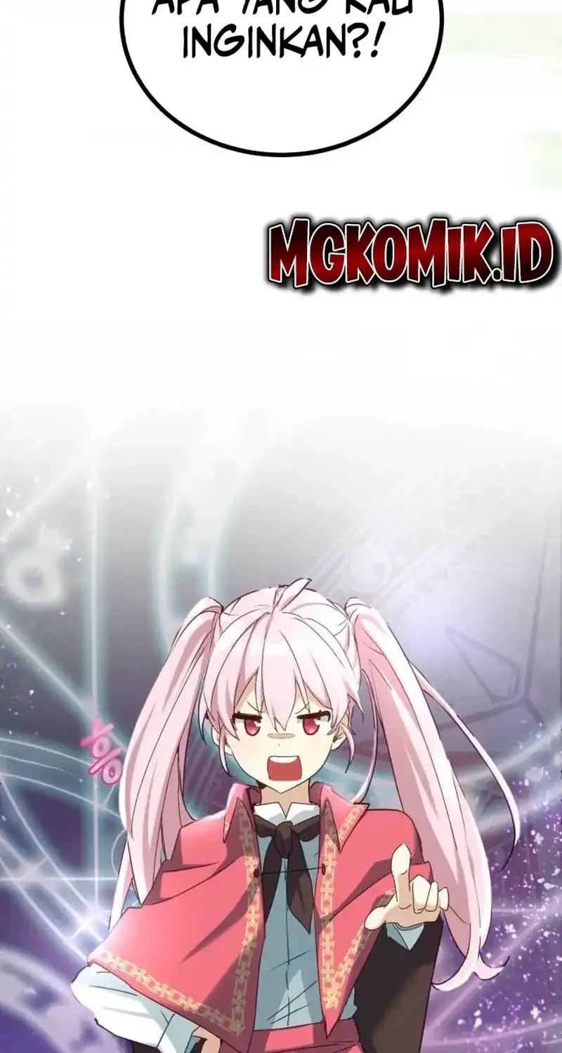 The Demon King Dad and his Hero Daughter Chapter 6 Gambar 34