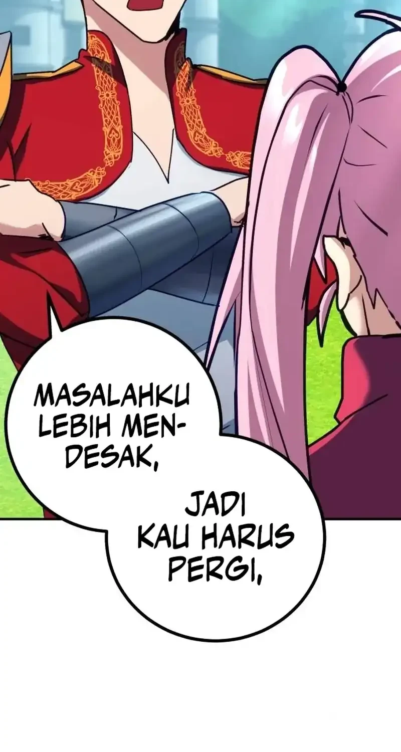 The Demon King Dad and his Hero Daughter Chapter 6 Gambar 36