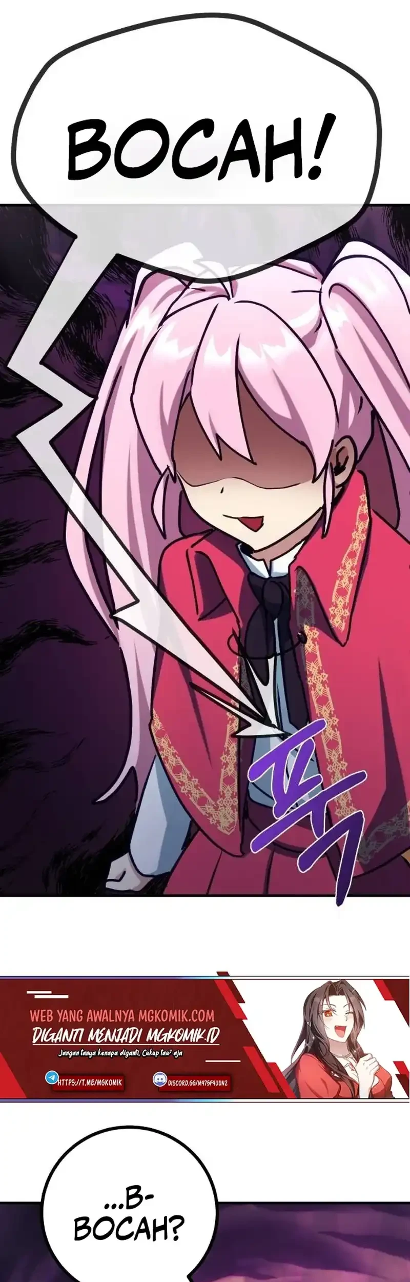 The Demon King Dad and his Hero Daughter Chapter 6 Gambar 37