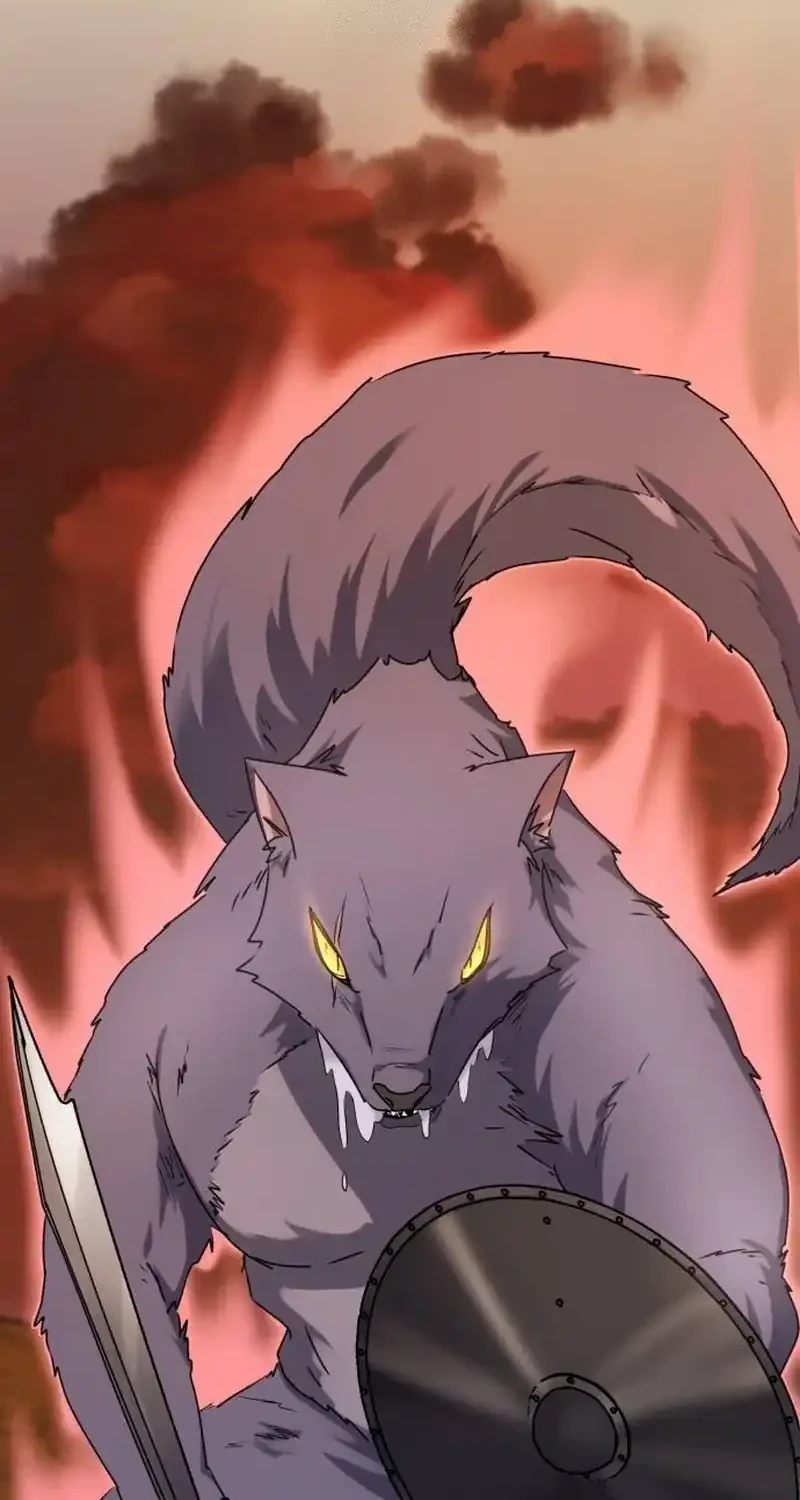 Manhwa The Demon King Dad and his Hero Daughter Chapter 6 gambar 2