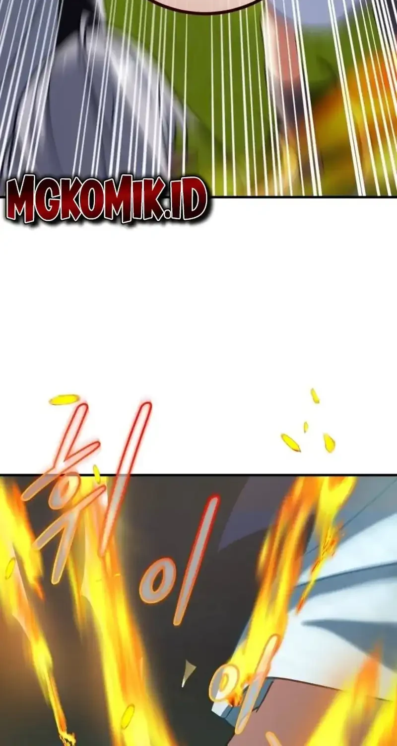 The Demon King Dad and his Hero Daughter Chapter 6 Gambar 42