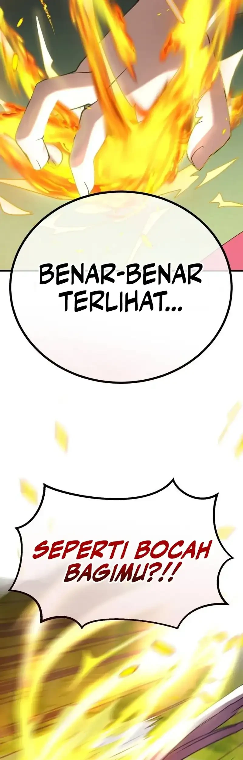 The Demon King Dad and his Hero Daughter Chapter 6 Gambar 43