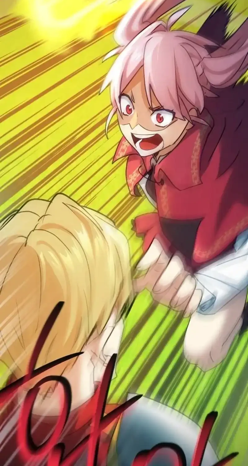 The Demon King Dad and his Hero Daughter Chapter 6 Gambar 44