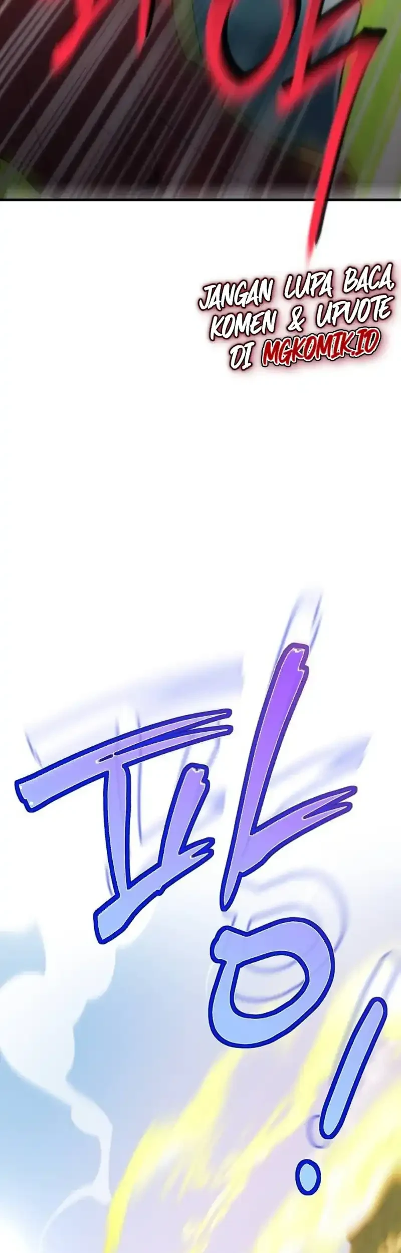 The Demon King Dad and his Hero Daughter Chapter 6 Gambar 45