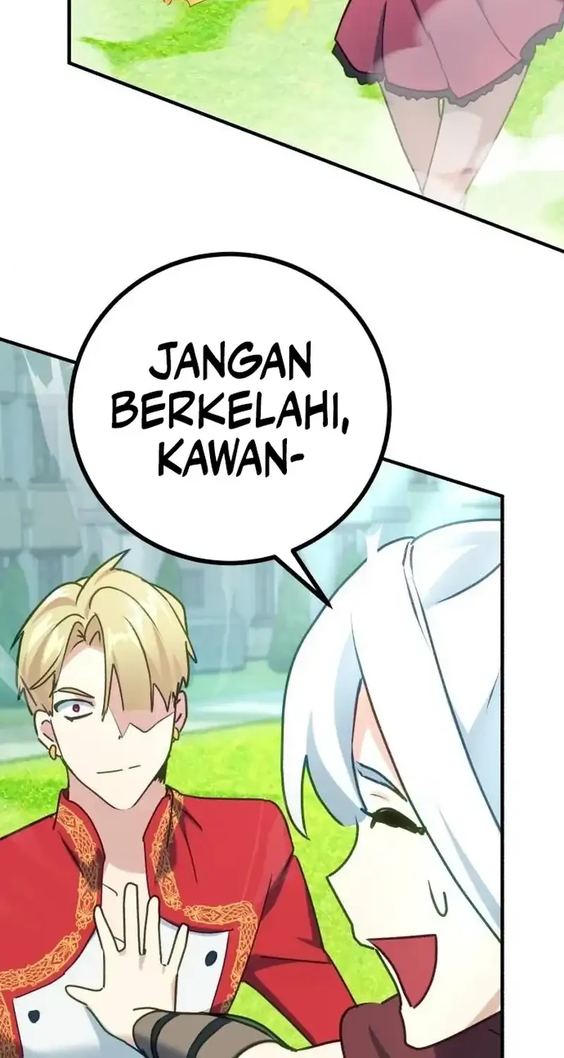 The Demon King Dad and his Hero Daughter Chapter 6 Gambar 48