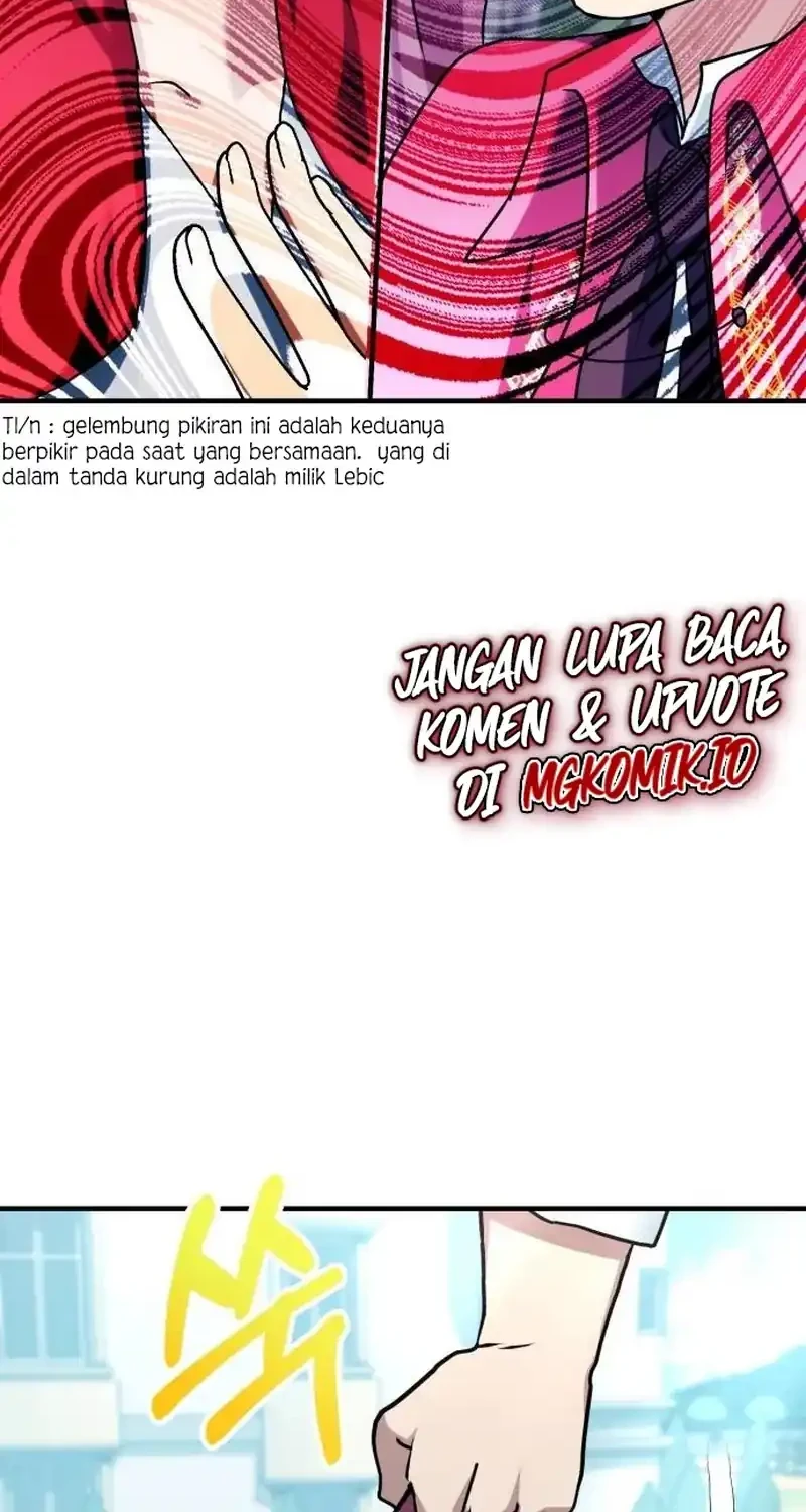 The Demon King Dad and his Hero Daughter Chapter 6 Gambar 50