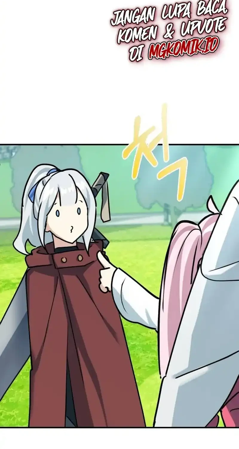 The Demon King Dad and his Hero Daughter Chapter 6 Gambar 54