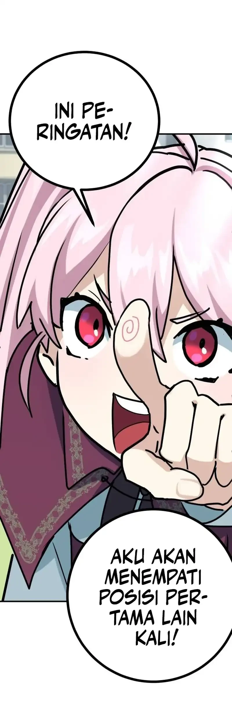 The Demon King Dad and his Hero Daughter Chapter 6 Gambar 55