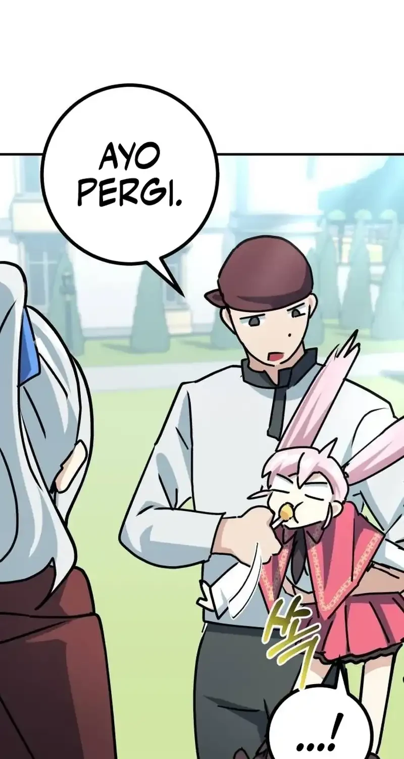 The Demon King Dad and his Hero Daughter Chapter 6 Gambar 56