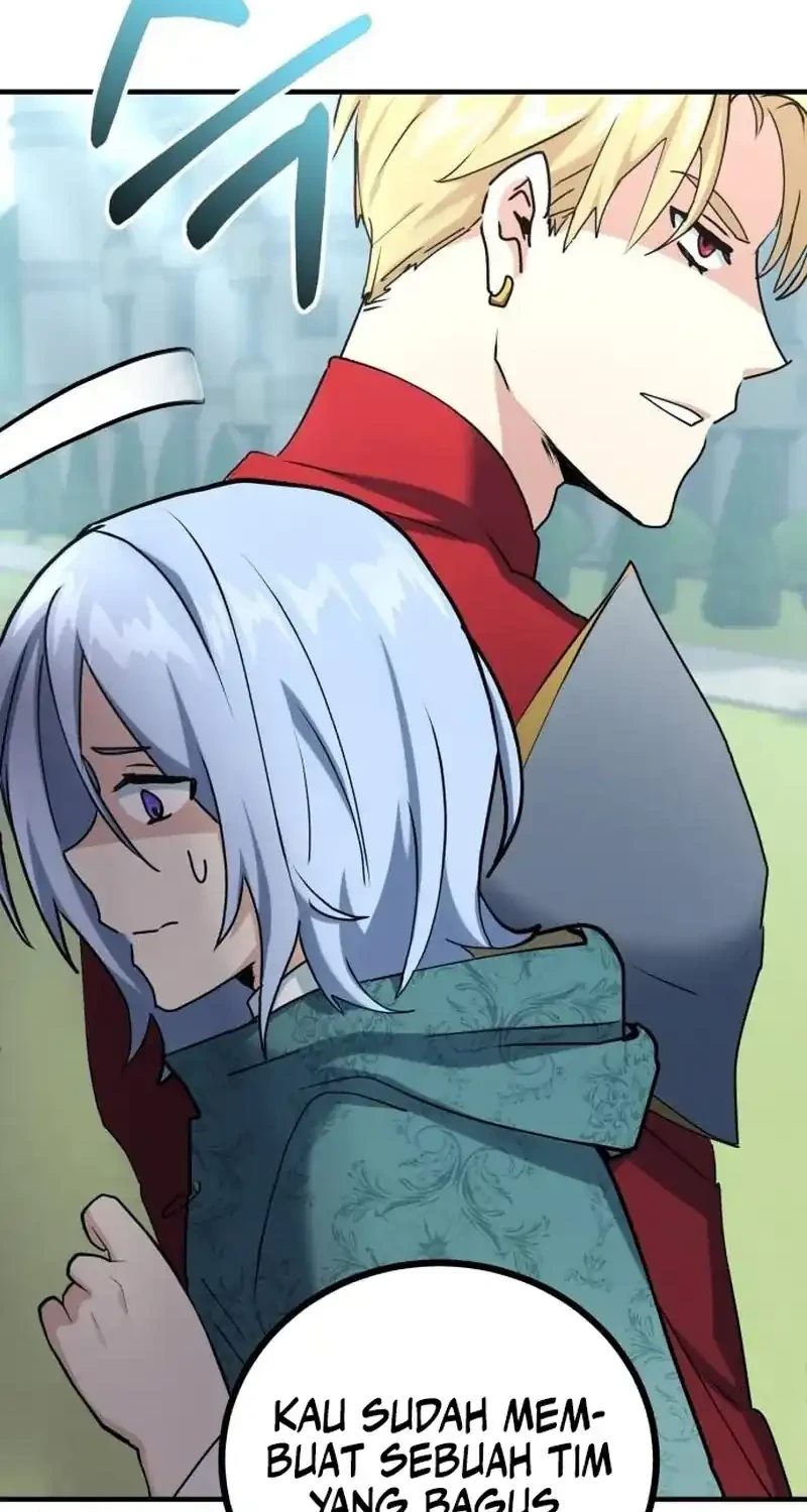 The Demon King Dad and his Hero Daughter Chapter 6 Gambar 62