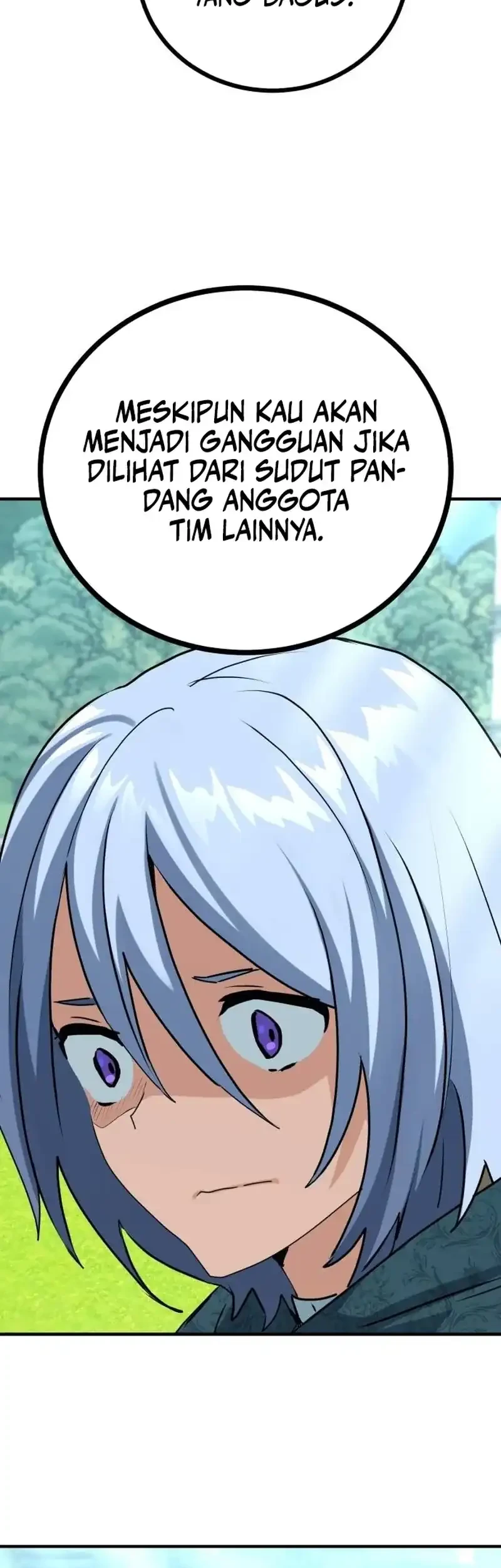 The Demon King Dad and his Hero Daughter Chapter 6 Gambar 63