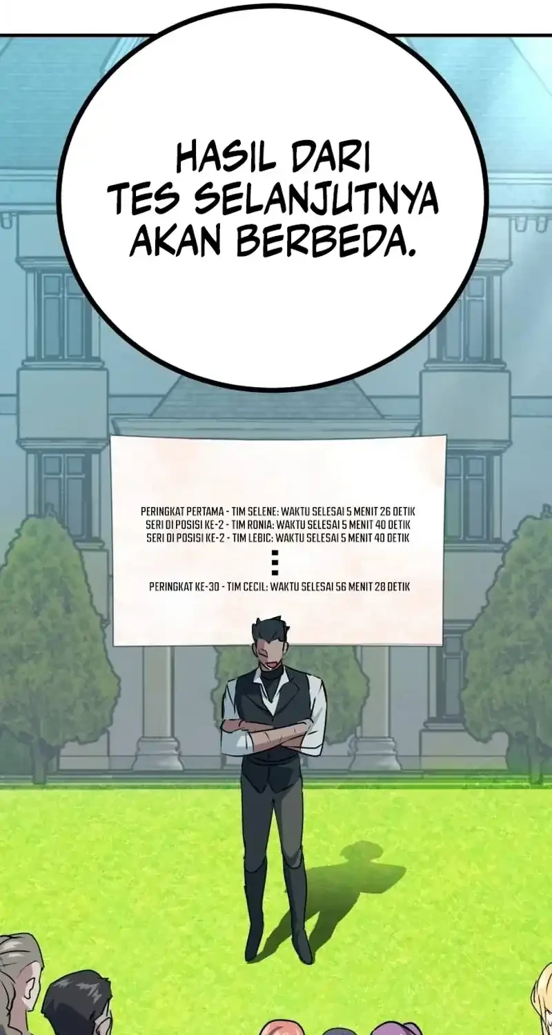 The Demon King Dad and his Hero Daughter Chapter 6 Gambar 72