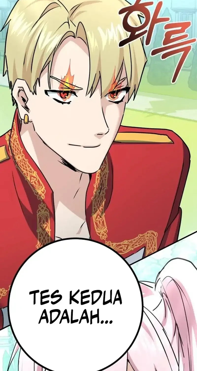 The Demon King Dad and his Hero Daughter Chapter 6 Gambar 74