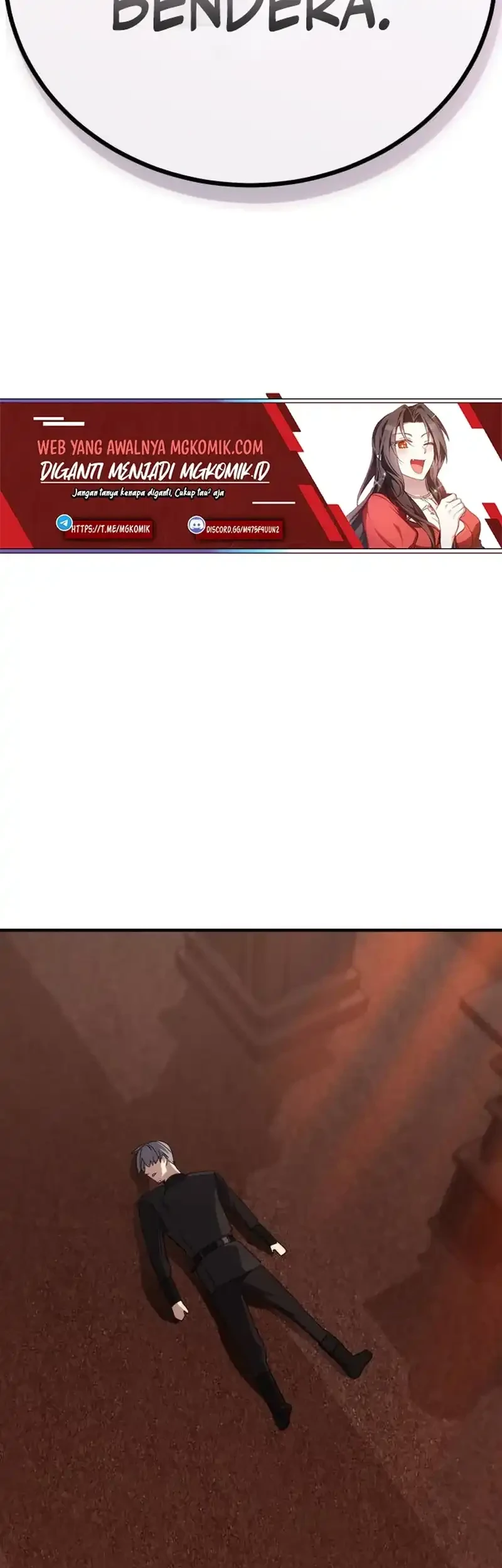 The Demon King Dad and his Hero Daughter Chapter 6 Gambar 77