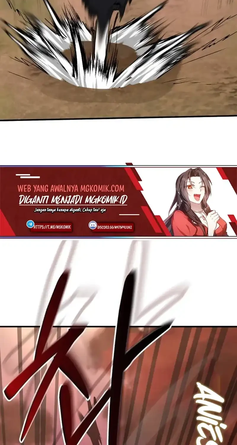 The Demon King Dad and his Hero Daughter Chapter 6 Gambar 6