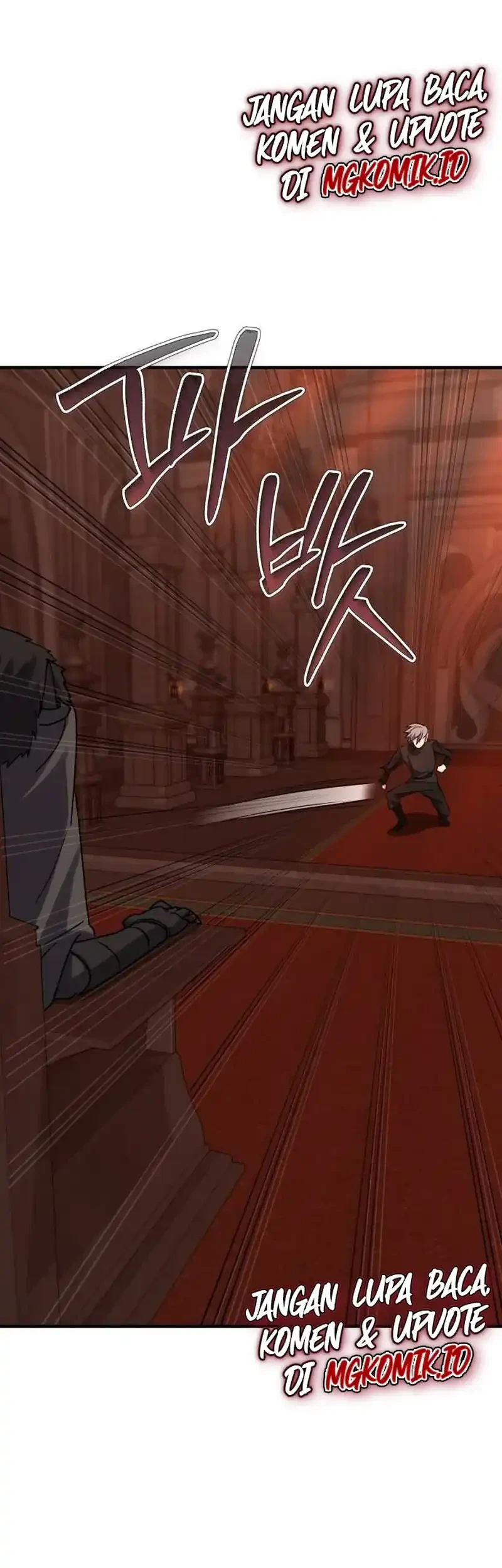 The Demon King Dad and his Hero Daughter Chapter 6 Gambar 81