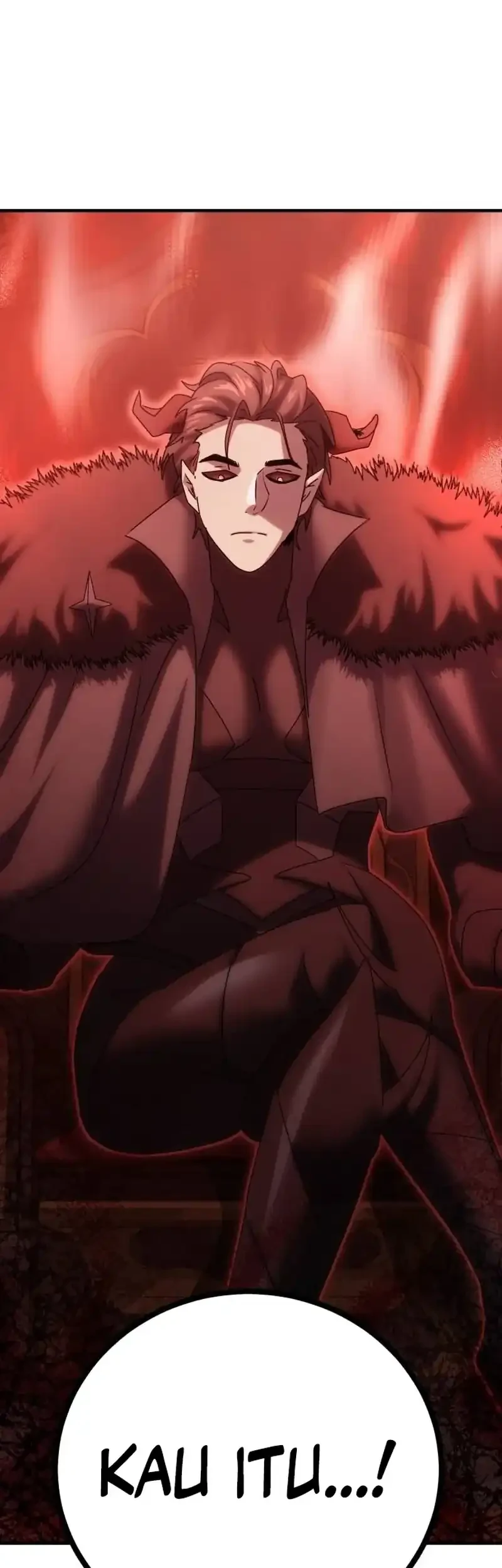 The Demon King Dad and his Hero Daughter Chapter 6 Gambar 83